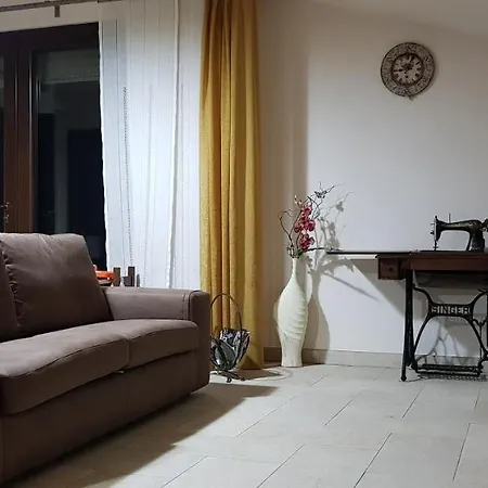 Appartement Romantic House Taurisano