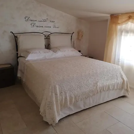 Appartement Romantic House *