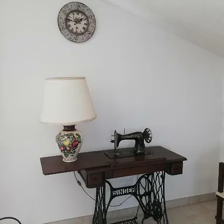 Romantic House * Taurisano