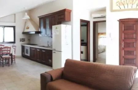 Romantic House Appartement *