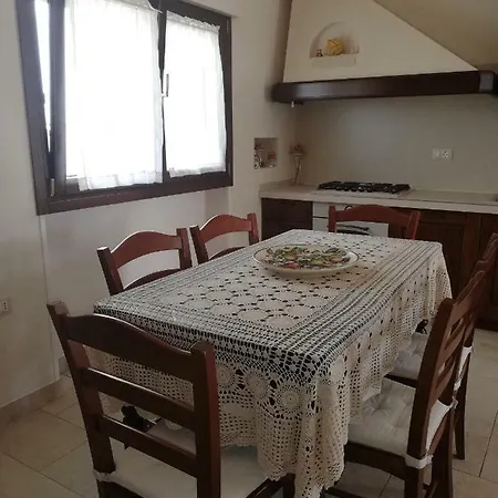 Romantic House * Taurisano