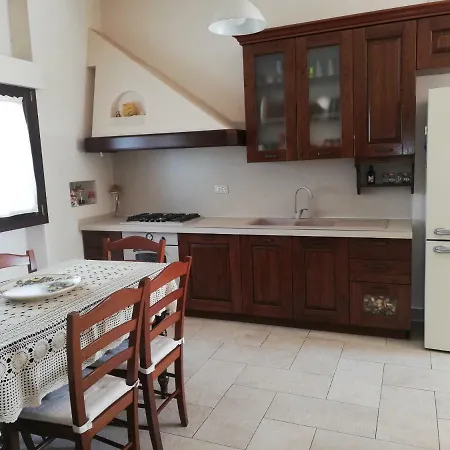 Appartement Romantic House *