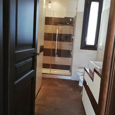 Romantic House Appartement